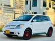 Toyota IST 2004 - 5