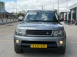 Land Rover Range Rover Sport 2006 Gray - 1