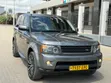 Land Rover Range Rover Sport 2006 Gray - 2