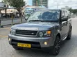 Land Rover Range Rover Sport 2006 Gray - 3
