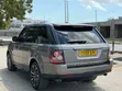 Land Rover Range Rover Sport 2006 Gray - 4