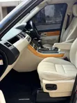 Land Rover Range Rover Sport 2006 Gray - 5