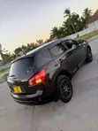 Nissan Dualis 2010 Black - 4