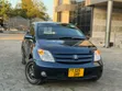 Toyota IST 2003 Blue - 1
