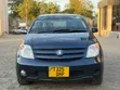 Toyota IST 2003 Blue - 2