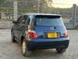 Toyota IST 2003 Blue - 4