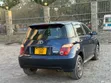 Toyota IST 2003 Blue - 5