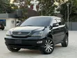 Toyota Harrier 240G 2005 Black - 3