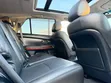 Toyota Harrier 240G 2005 Black - 4