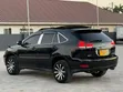 Toyota Harrier 240G 2005 Black - 5