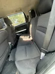 Toyota IST 2004 Silver - 5