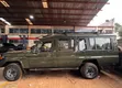 Toyota Land Cruiser 2011 Green - 5