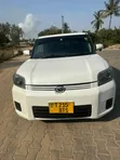 Toyota Corolla Rumion 2011 Pearl - 1