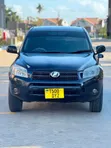 Toyota RAV4 2006 Black - 1