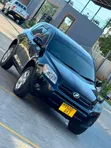 Toyota RAV4 2006 Black - 3