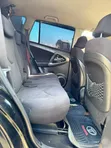 Toyota RAV4 2006 Black - 4