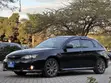 Subaru Impreza 2011 Black - 2