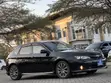 Subaru Impreza 2011 Black - 3