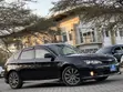 Subaru Impreza 2011 Black - 4