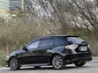 Subaru Impreza 2011 Black - 5