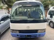 Toyota Coaster 2003 - 1