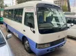 Toyota Coaster 2003 - 2