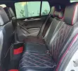 Volkswagen Golf 2011 Nyeupe - 5
