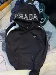 Stussy x Nike Swoosh Hoodies Collection - 1