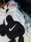 Stussy x Nike Swoosh Hoodies Collection - 2