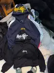 Stussy x Nike Swoosh Hoodies Collection - 3