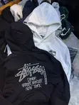 Stussy x Nike Swoosh Hoodies Collection - 4