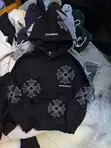 Stussy x Nike Swoosh Hoodies Collection - 5