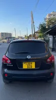 Nissan Dualis 2008 Black - 2