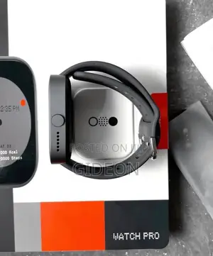 CMF Watch Pro Smartwatch