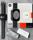 CMF Watch Pro Smartwatch - 3