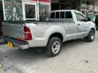 Toyota Hilux Vigo 2011 Silver - 3