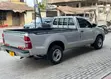 Toyota Hilux Vigo 2011 Silver - 4