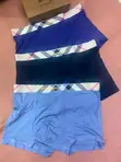 Hermes Men's Boxer Briefs - 1