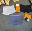 Hermes Men's Boxer Briefs - 4