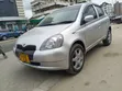 Toyota Vitz 2002 Pink - 2