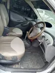 Toyota Vitz 2002 Pink - 3
