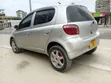 Toyota Vitz 2002 Pink - 4