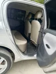 Toyota Vitz 2002 Pink - 5