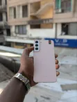 Samsung Galaxy S22+ 5G 128GB - 5