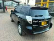 Toyota Vanguard 2009 Black - 2
