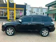 Toyota Vanguard 2009 Black - 5