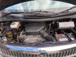 Toyota Corolla RunX 2004 Blue - 5