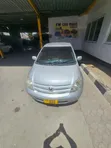 Toyota IST 2005 Nyeupe - 3