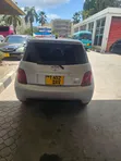 Toyota IST 2005 Nyeupe - 4