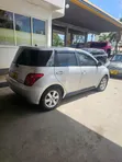 Toyota IST 2005 Nyeupe - 5